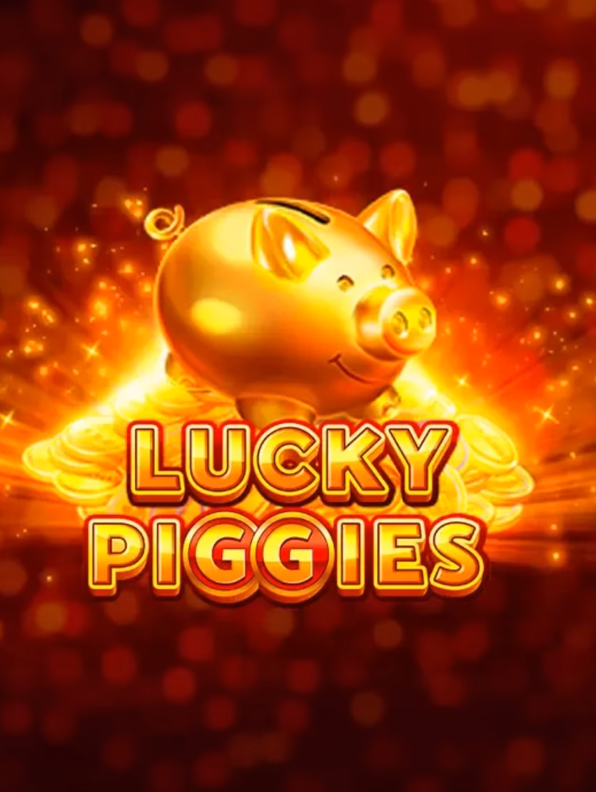 Lucky Piggies